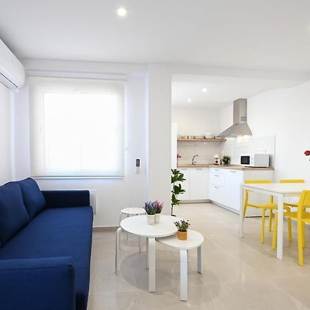 New 2 Bedroom Beach And City Center - Ruiz Vertedor By 10Tosea フエンヒロラ エクステリア 写真