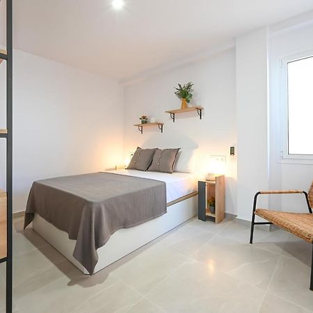 New 2 Bedroom Beach And City Center - Ruiz Vertedor By 10Tosea フエンヒロラ エクステリア 写真