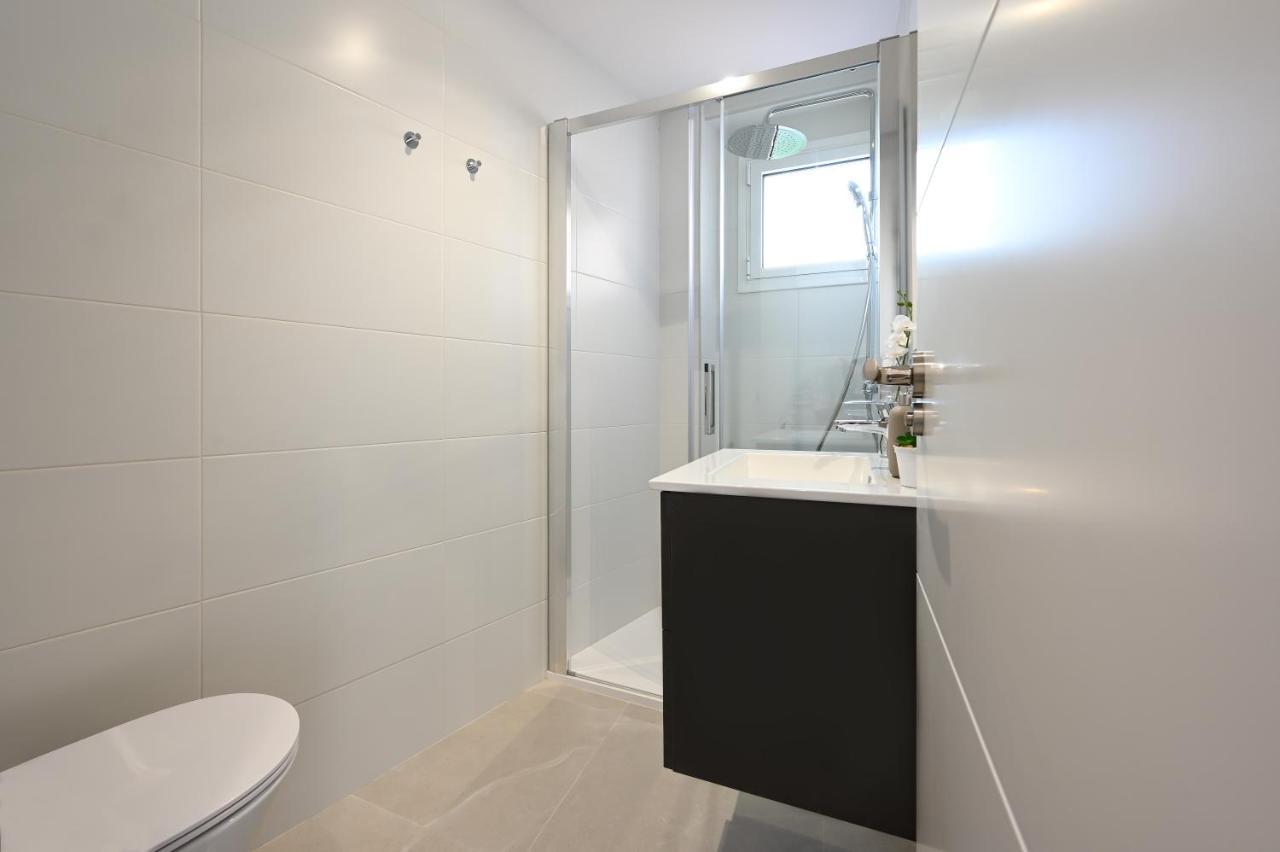 New 2 Bedroom Beach And City Center - Ruiz Vertedor By 10Tosea フエンヒロラ エクステリア 写真